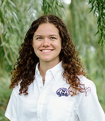Anna Webel